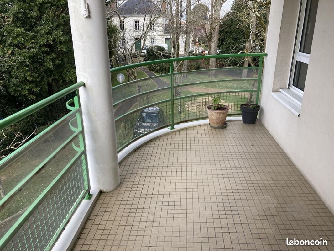 Appartement a louer challans - 2 pièce(s) - 51 m2 - Surfyn