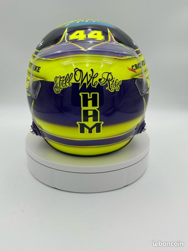 FÓRMULA 1: *QUÉ NÚMEROS TUVO LEWIS HAMILTON CON MERCEDES