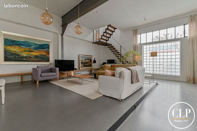 Maison 5 pièces 169 m²