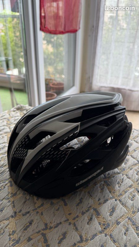Casque vélo neuf shinmax (image 3)