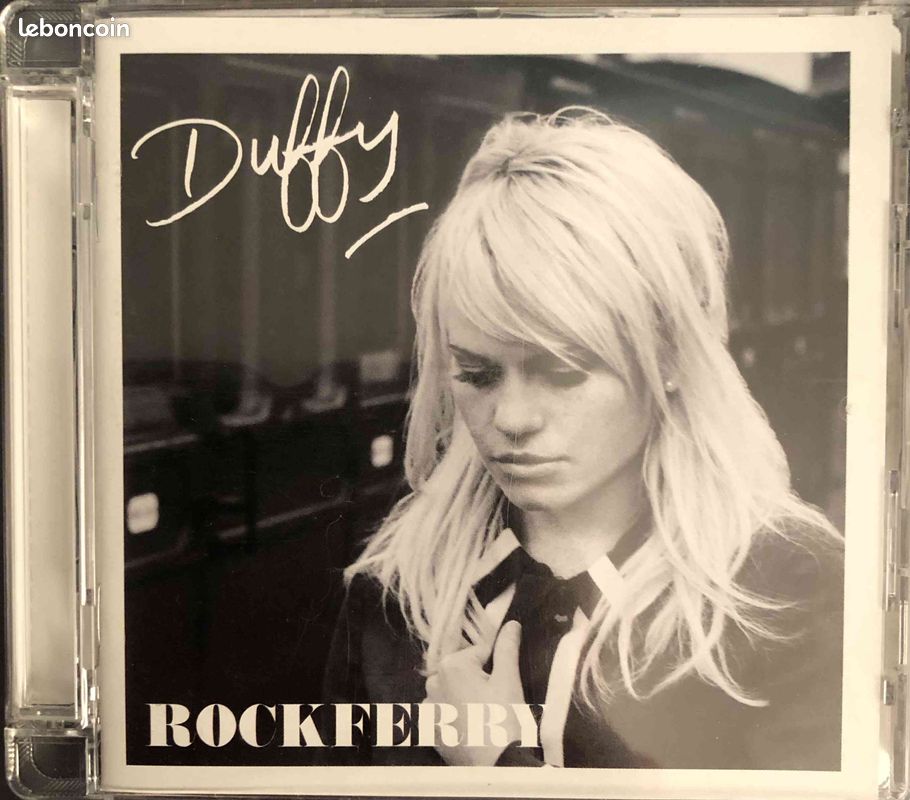 3 CD de chanteuses britanniques (image 1)