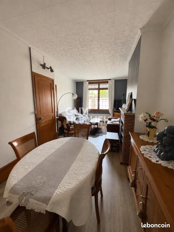 Maison 5 pièces 100 m² · à Amiens · 100 m² · 179 000 €