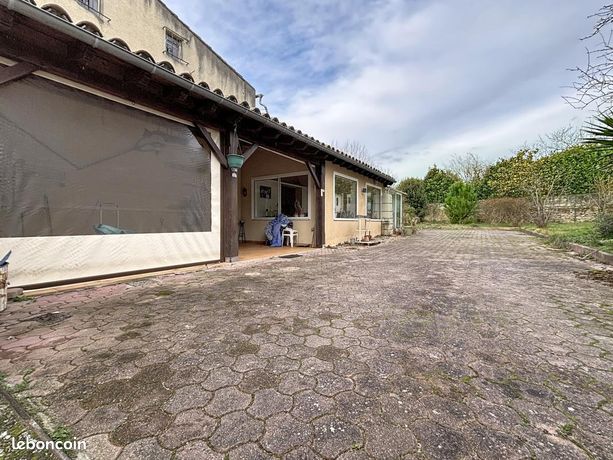 Maison 5 pièces 155 m²