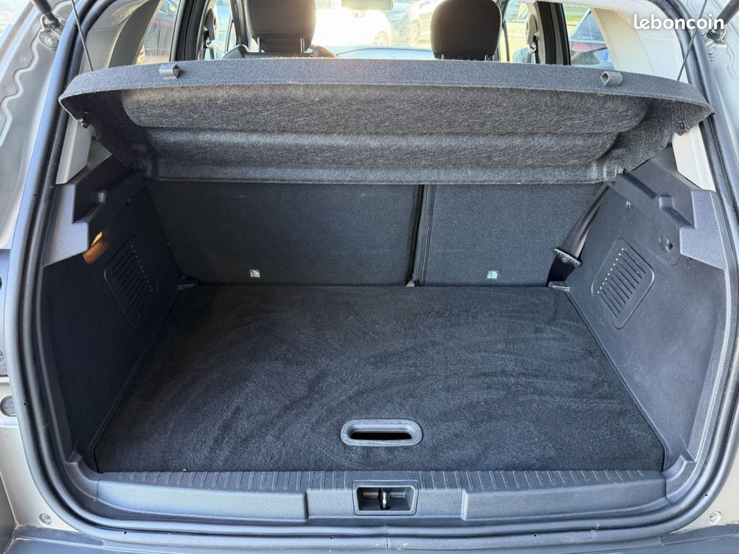 Renault Captur Intens 2016 Energy TCe 120 EDC E6 (image 10)