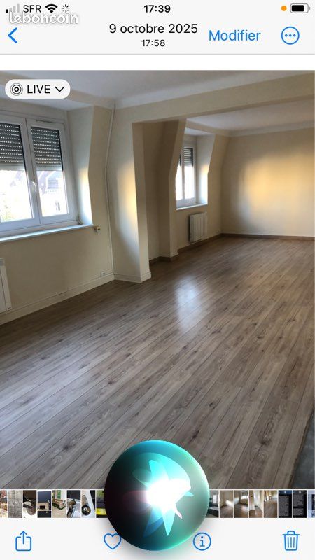 Appartement 3 pièces 82 m² · à Seclin · 82 m² · 900 €