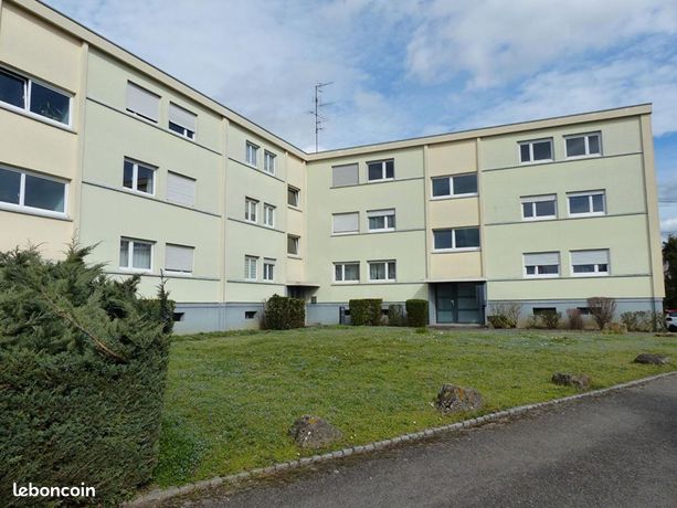Appartement 2 pièces 60 m²