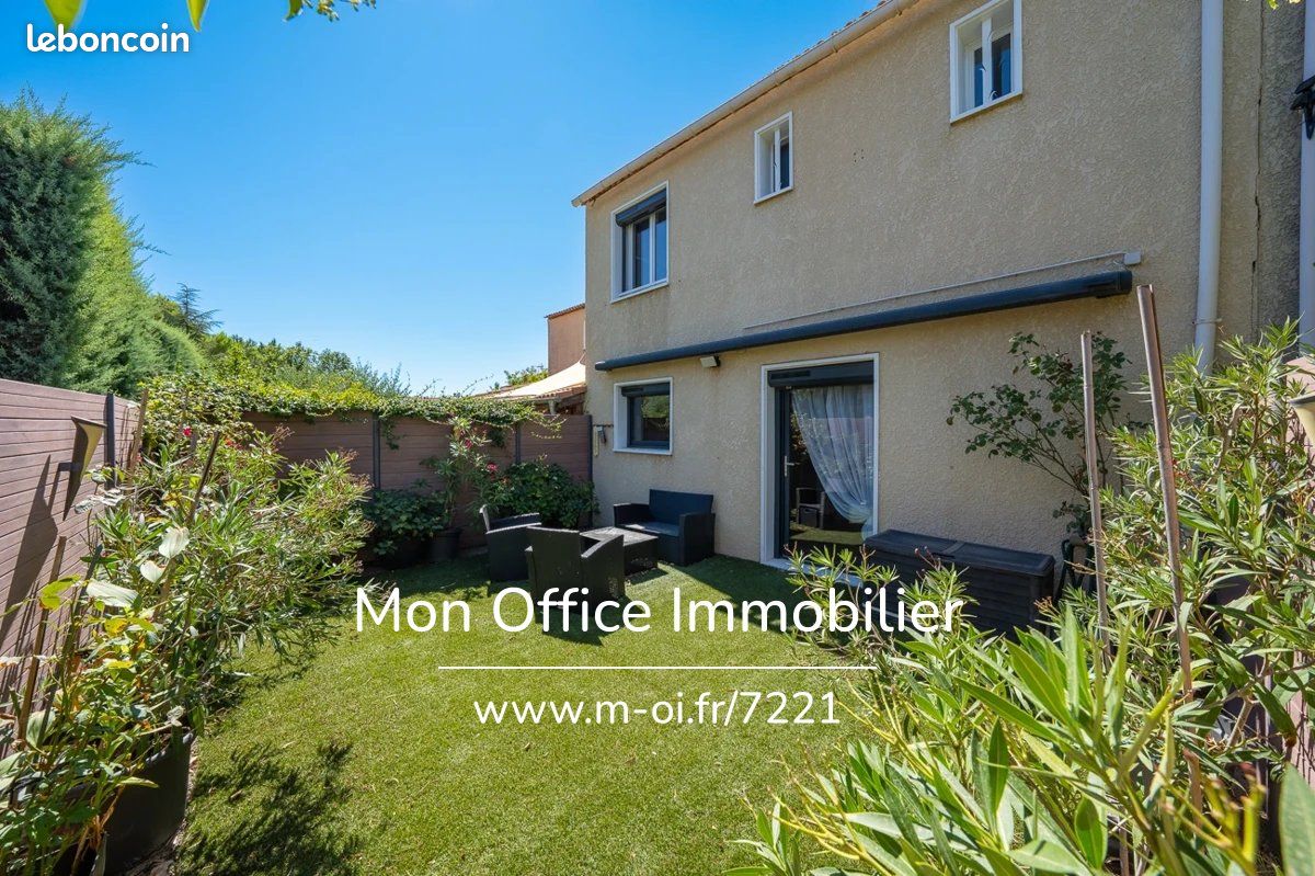 Maison 4 pièces 100 m² · à Venelles · 100 m² · 510 000 €