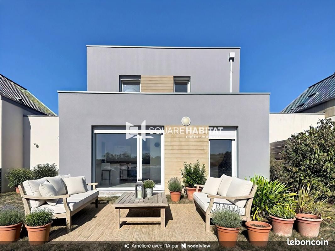 Maison 4 pièces 79 m² · à Paimpol · 79 m² · 264 000 €