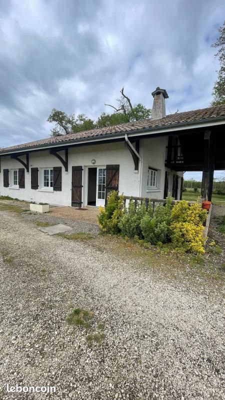 Maison 4 pièces 106 m² - Uchacq-et-Parentis 40090 (image principale 10)