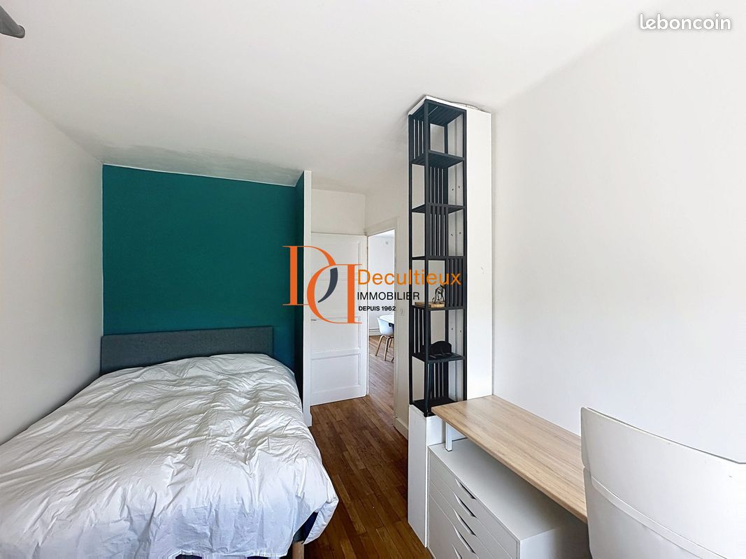 Appartement 3 pièces 63 m² (image 12)