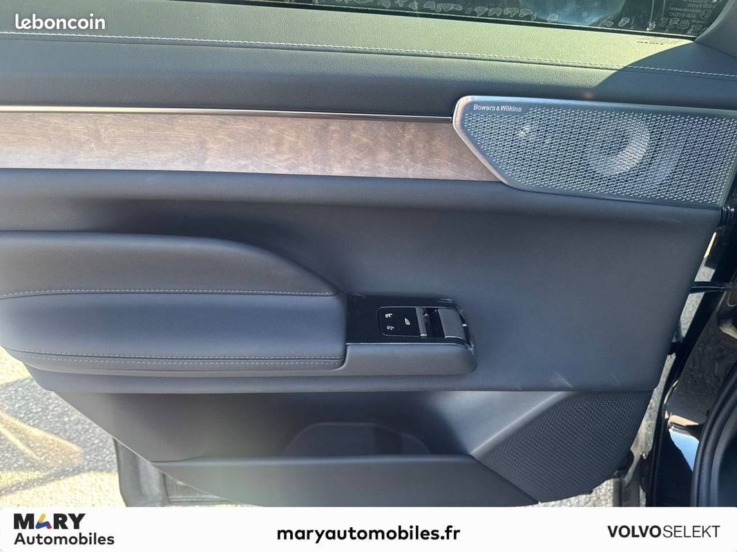 VOLVO ES90 Single Extended Range 333 ch 1EDT Ultra (image 13)