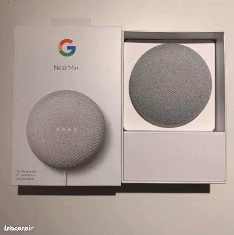 Google home (image 3)