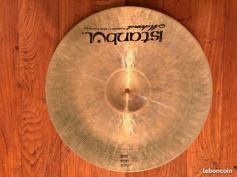 Cymbales (image 14)
