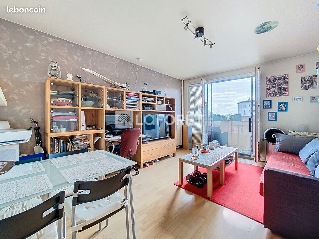 Appartement 2 pièces 45 m² · à Champigny-sur-Marne · 45 m² · 190 000 €