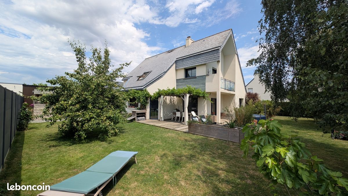 Maison 7 pièces 146 m² · à Janzé · 146 m² · 410 000 €