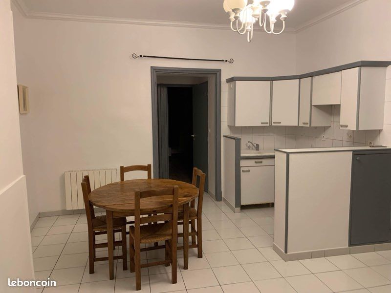 Appartement 2 pièces 32 m² · à Cahors · 32 m² · 460 €