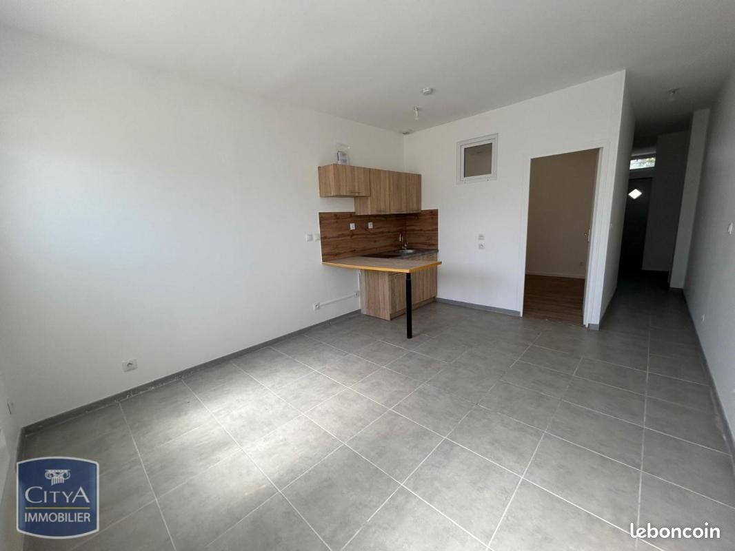 Appartement 2 pièces 36 m² · à Le Havre · 36 m² · 550 €