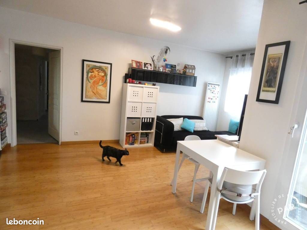 Appartement 4 pièces 68 m² · à Juvisy-sur-Orge · 68 m² · 239 900 €