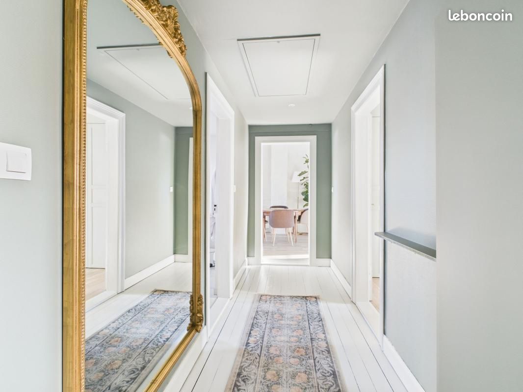 Appartement a louer schiltigheim - 3 pièce(s) - 61 m2 - Surfyn