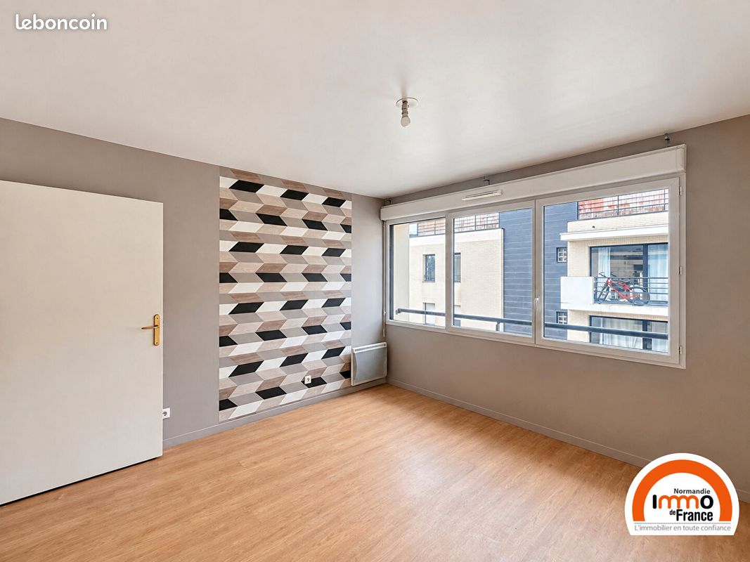 Appartement 2 pièces 41 m² · à Rouen · 41 m² · 650 €/mois