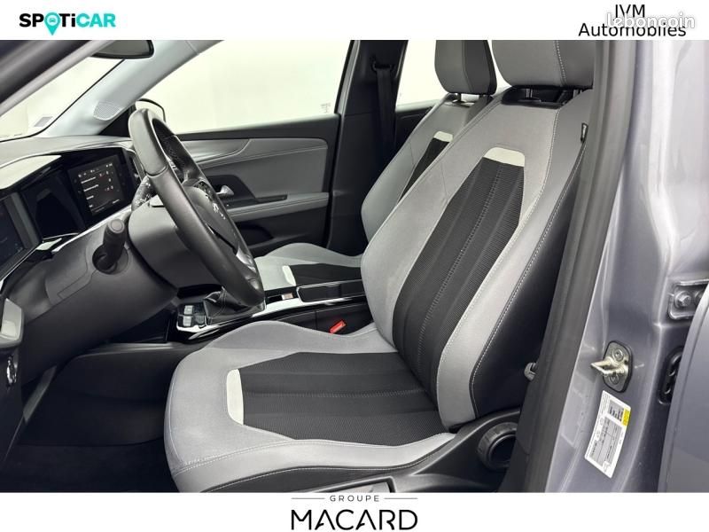 Opel Mokka 1.2 Turbo 100ch Elegance (image 10)
