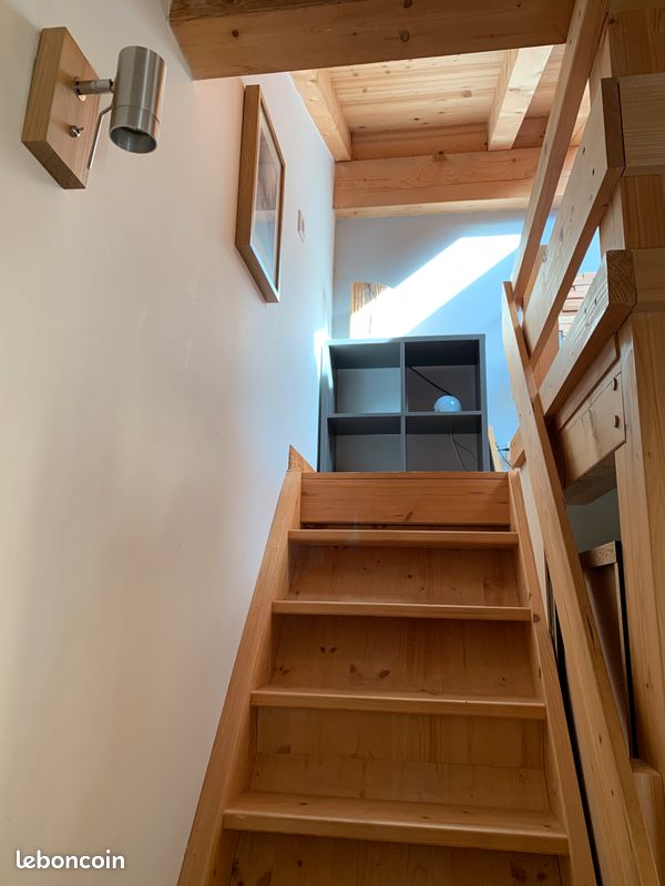 Studio récent tout équipé au cœur de la Tarentaise (image 14)