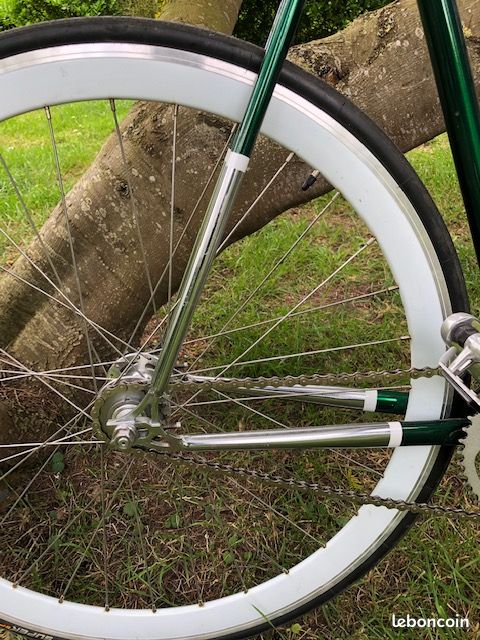 Vélo Fixie, singlespeed (image 8)