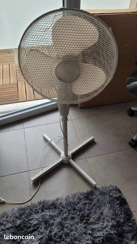 Ventilateur (image 1)