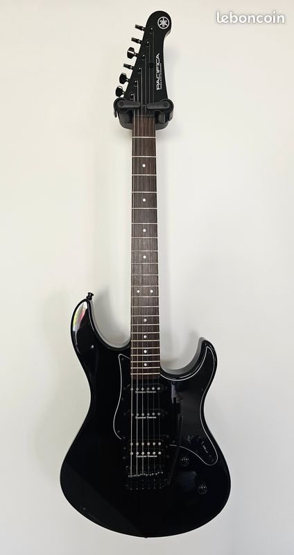 Yamaha Pacifica 112 VCX (image 1)