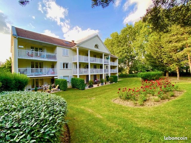 Appartement 3 pièces 85 m² · à Saint-Germain-lès-Corbeil · 85 m² · 1 500 €