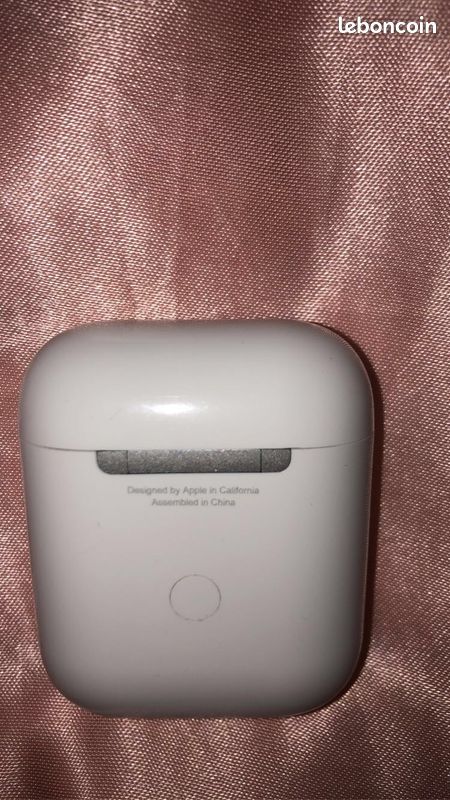 Airpods 2 génération (image 6)