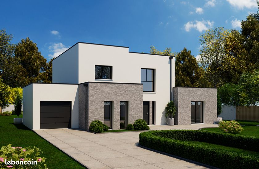 Maison 8 pièces 192 m² · à Warmeriville · 192 m² · 426 900 €