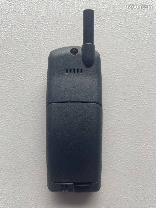 SIEMENS A65 - Téléphone portable vintage pour collectionneur EUR 8,00 - FR