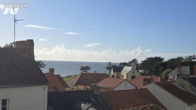 Maison 7 pièces 130 m²