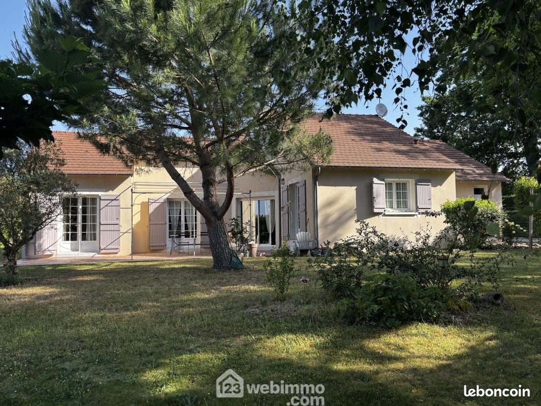 Maison 5 pièces 147 m² · à Châtellerault · 147 m² · 239 900 €