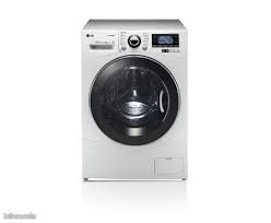 Pièces Lave Linge LG 6 motion direct drive (image 1)