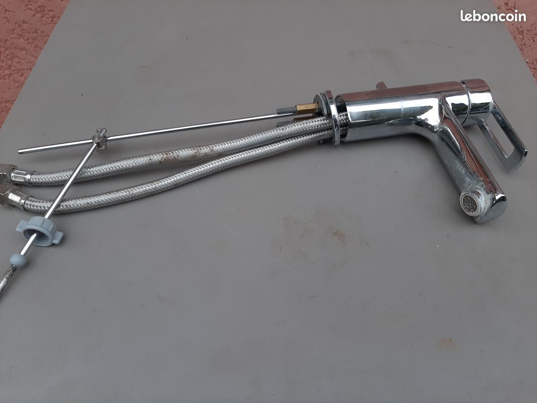 Mitigeur (image 1)