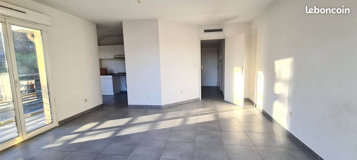 Appartement 3 pièces 58 m² · à Grasse · 58 m² · 194 000 €