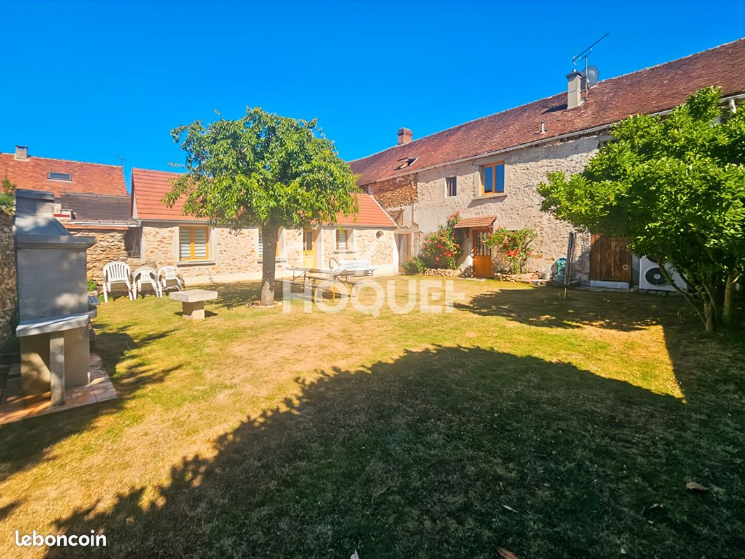 Maison 6 pièces 178 m² · à Coulommiers · 178 m² · 299 900 €