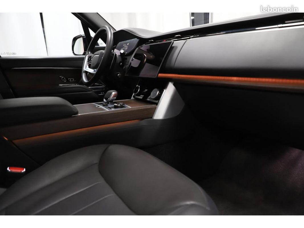 LAND ROVER RANGE ROVER V P510e SWB 3.0 510 PHEV AWD Autobiography - BVA (image 15)