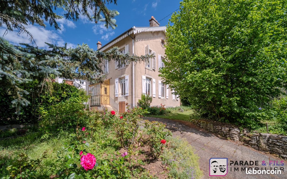 Maison 9 pièces 172 m² · à Malzéville · 172 m² · 399 000 €