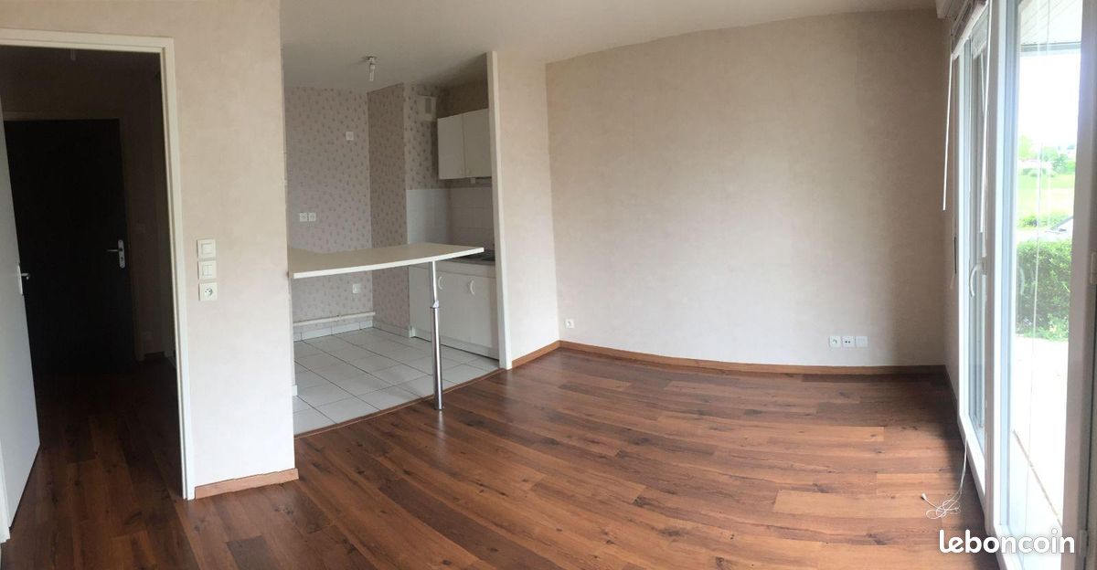 Appartement 2 pièces 36 m² · à Pacé · 36 m² · 490 €/mois