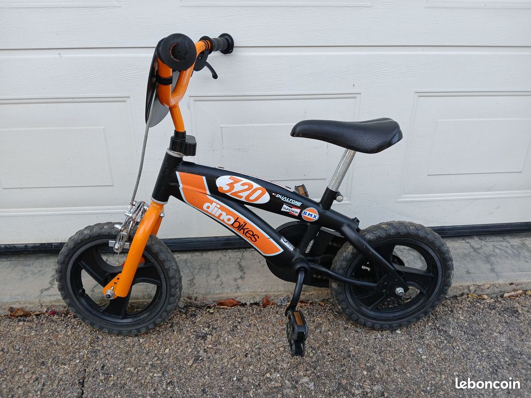 Vélo enfant (image 1)
