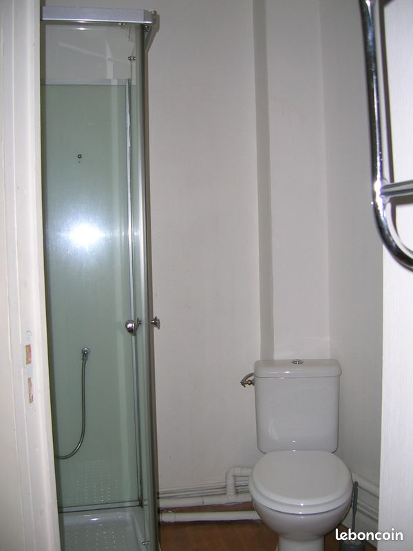 Appartement a louer chatellerault - 1 pièce(s) - 18 m2 - Surfyn