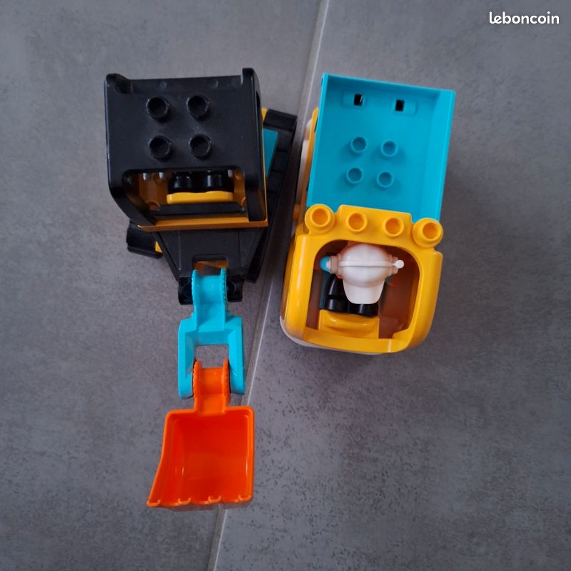 Duplo chantier (image 4)