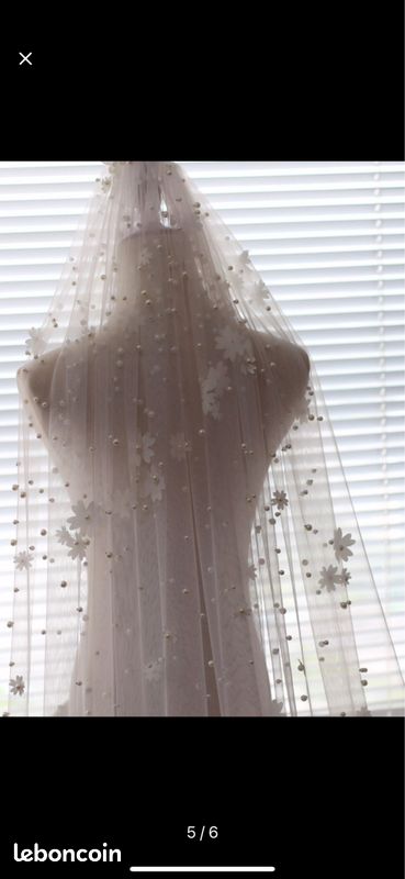 Robe de mariée (image 10)