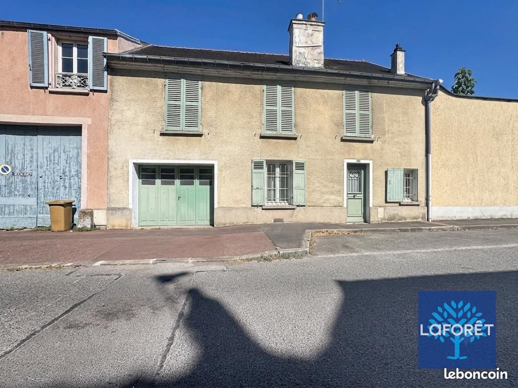 Maison 3 pièces 70 m² · à Chilly-Mazarin · 70 m² · 246 000 €