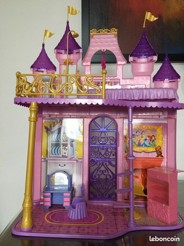 Château princesse (image 2)