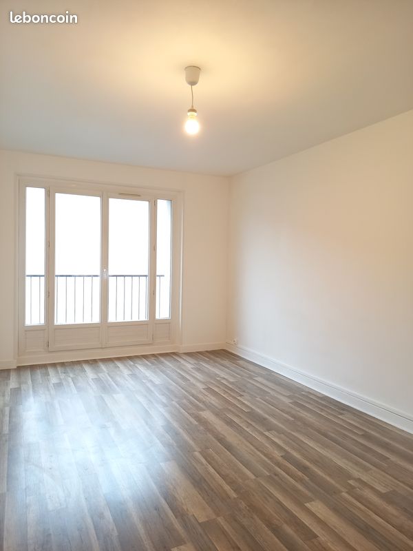 Appartement a louer saint-brice-sous-foret - 2 pièce(s) - 48 m2 - Surfyn