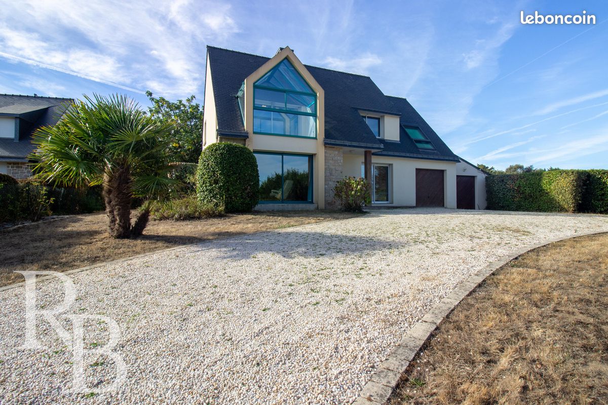 Maison 6 pièces 162 m² · à Sarzeau · 162 m² · 750 000 €
